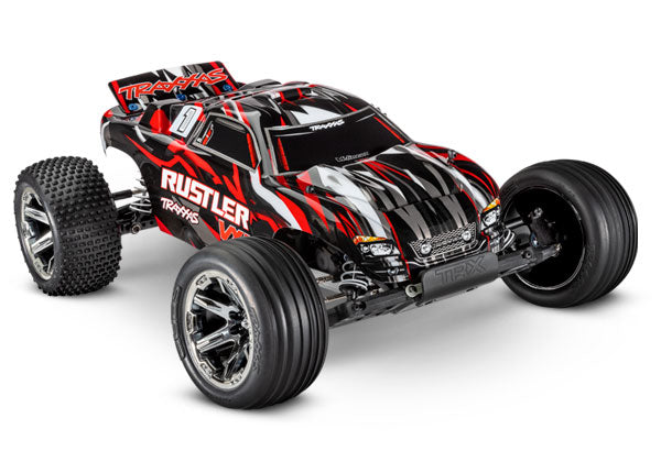 Traxxas Remote Control Vehicle Coil Spring (MPN: 5860)
