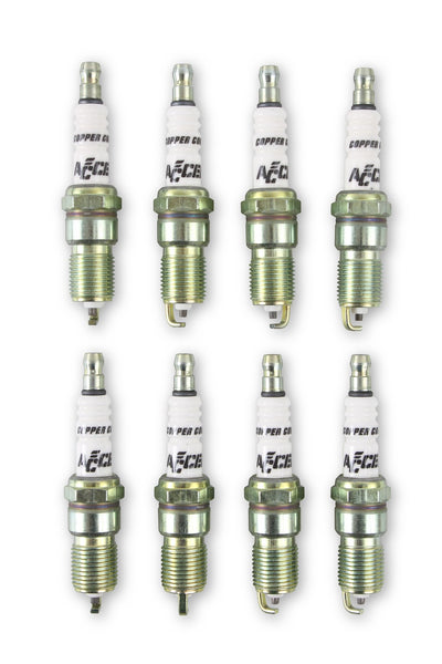 ACCEL Ignition Tune-Up Kit (MPN: TST3)