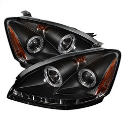 Spyder Automotive Headlight Assembly (MPN: 5008077)