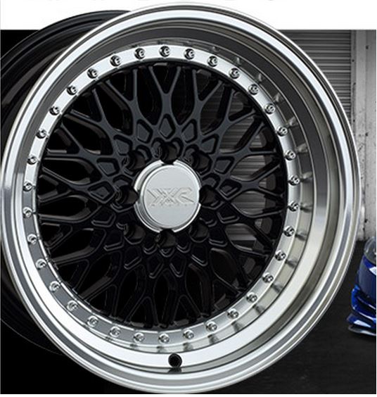 Primax Wheel XXR 536 Series (MPN: 536791020)