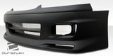 Duraflex Bumper Cover (MPN: 101259)