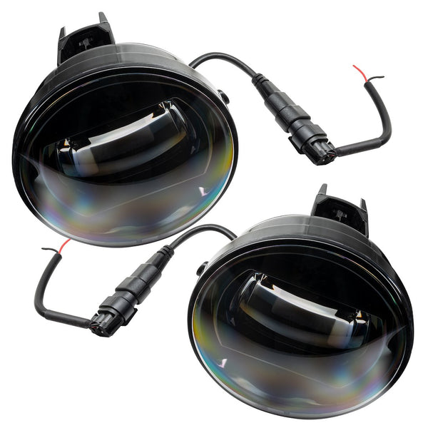 Oracle Lighting LED Fog Light Set (MPN: 5866-504)