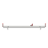 Weather Guard Roof Rack (MPN: ASRL001)