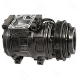 Four Seasons Air Conditioner Compressor (MPN: 77323)