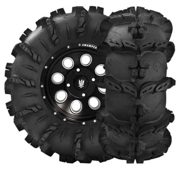 Super Swampers Black Mamba Lite Tire (MPN: BML-34)