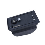 Black Horse Off Road Console Security Insert (MPN: ASMB01)