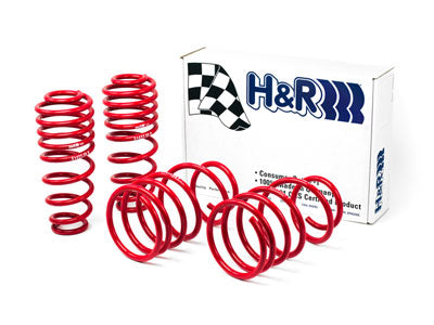 H&R Race Springs (MPN: 51655-88)