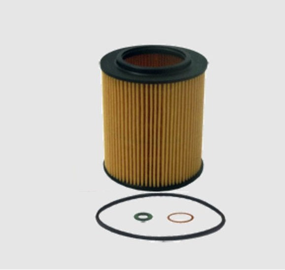 Wix Cartridge Oil Filter (MPN: 57327)