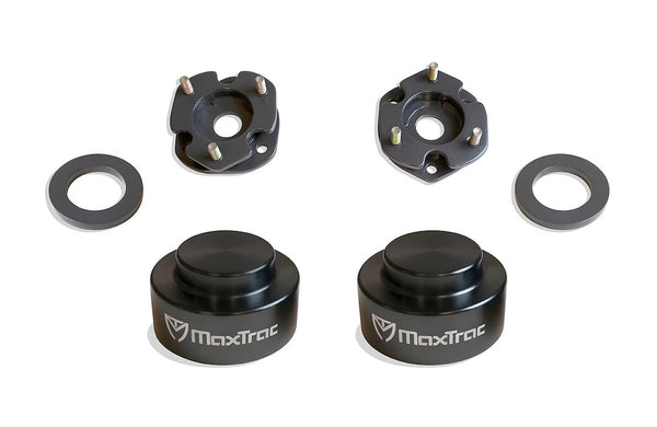 MaxTrac Lift Kit Suspension (MPN: MP882521)