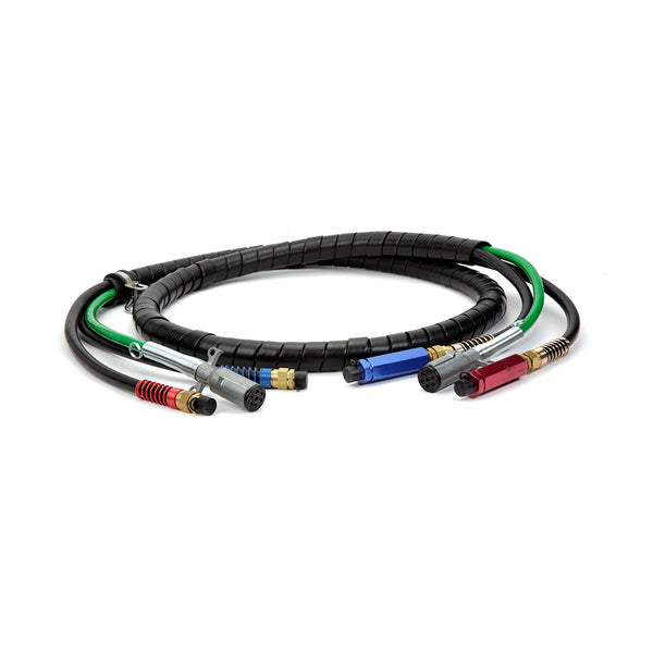 Velvac Air Hose Assembly (MPN: 145110)