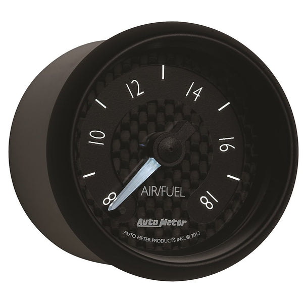 AutoMeter Gauge Air Fuel Ratio (MPN: 8070)