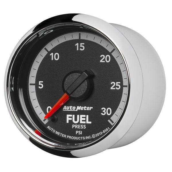 AutoMeter Fuel Pressure Gauge (MPN: 8561)