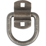 Buyers Products D-Ring with 2 Hole Bracket (MPN: B38PKGD)