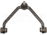 Control Arm with Ball Joint and Bushings (MPN: 520-221)