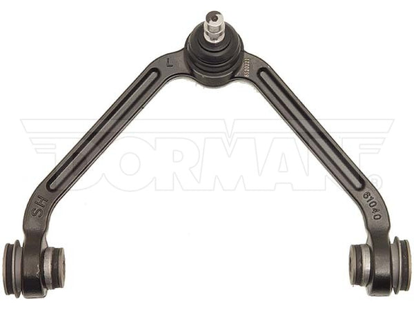 Control Arm with Ball Joint and Bushings (MPN: 520-221)