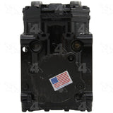 Four Seasons Air Conditioner Compressor (MPN: 58066)