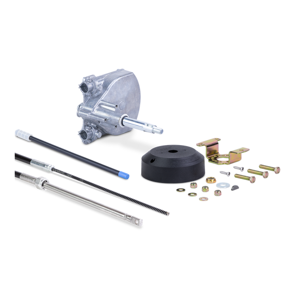 SeaStar Solutions Boat Steering System (MPN: SS13711)