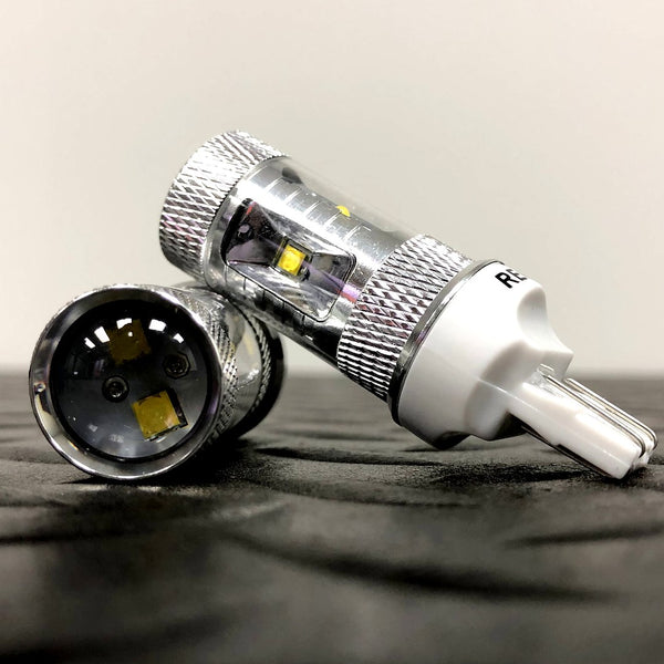 Recon Accessories LED Tail Light Bulb (MPN: 264229WH)