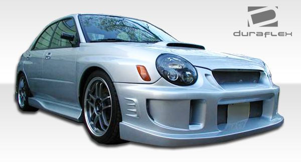 Duraflex Bumper Cover (MPN: 104210)