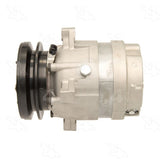 Four Seasons Air Conditioner Compressor (MPN: 58982)