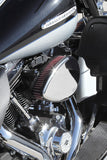 K&N Street Metal High-Flow Air Cleaner Assembly (MPN: RK-3939)