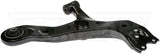 Control Arm for Suspension Systems (MPN: 521-250)