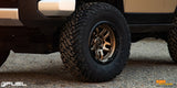 Fuel Off Road Wheel D702 (MPN: D70218907557)