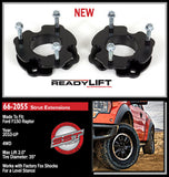 ReadyLIFT Leveling Kit Suspension (MPN: 66-2055)