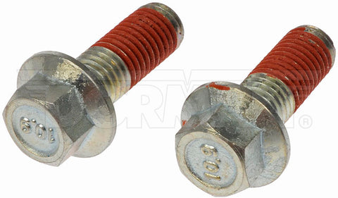 Disc Brake Caliper Bracket Mounting Bolt (MPN: 14006)