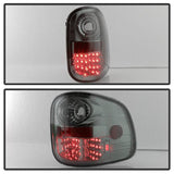 Spyder Automotive Tail Light Assembly (MPN: 5003447)