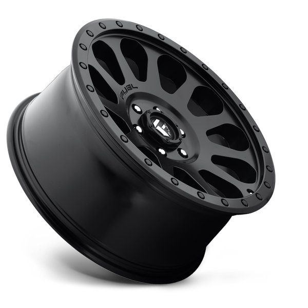 Fuel Off Road Vector D579 Wheel (MPN: D57920008347)