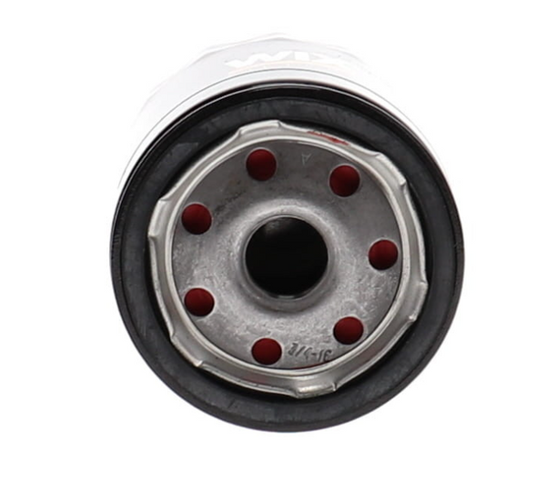 WIX Oil Filter (MPN: 51348)