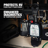 SouthWire Surge Protector (MPN: 44290)