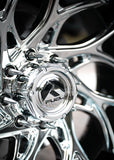 Fuel Off Road Runner D740 Wheel (MPN: D74022008947)