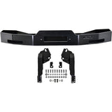 Westin Winch Mount (MPN: 46-23975)