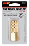 Performance Tool Coupler Fitting (MPN: M461)