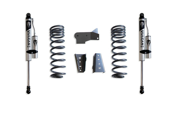 MaxTrac Suspension Lift Kit Component (MPN: 902430VR)