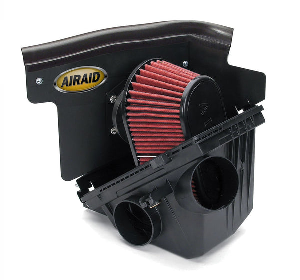 AIRAID Cold Air Intake System (MPN: 521-130)
