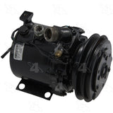 Four Seasons Air Conditioner Compressor (MPN: 57402)