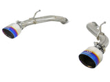 Advanced FLOW Engineering Exhaust System Kit (MPN: 49-36130NM-L)