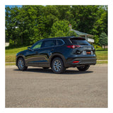 Curt Class III Trailer Hitch for Honda Ridgeline (MPN: 13284)