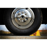 Camco RV Wheel Chock (MPN: 44432)