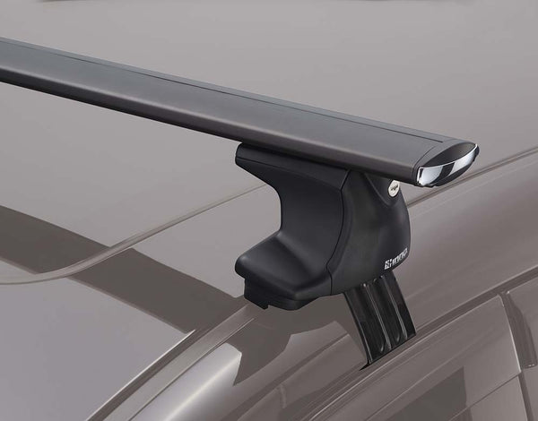 INNO Roof Rack Cross Bar Mounting Kit (MPN: XS250)
