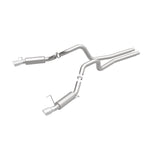 MagnaFlow Ford Mustang Competition Series Exhaust Kit (MPN: 16674)