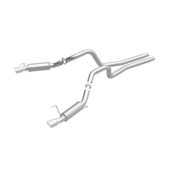 MagnaFlow Ford Mustang Competition Series Exhaust Kit (MPN: 16674)