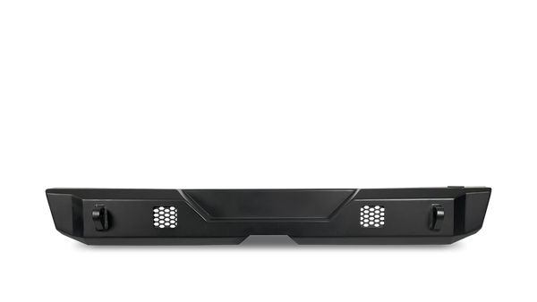 Body Armor Bumper (MPN: JK-2966)