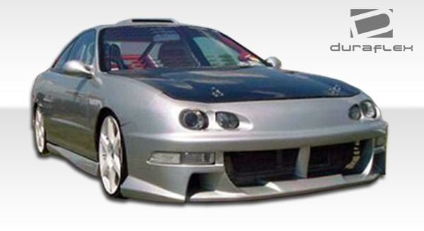 Extreme Dimensions Bumper Cover (MPN: 101399)