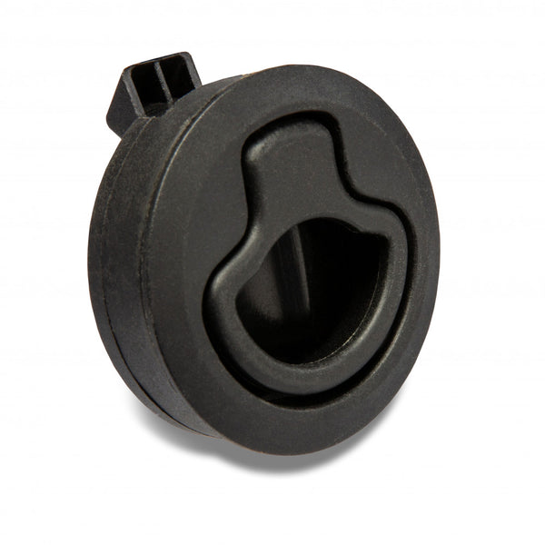 Whitecap Non Locking Drawer Latch (MPN: 3227BC)