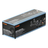 Weight Distribution Hitch with Integrated Sway Control (MPN: 17500)