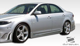 Duraflex Side Skirt (MPN: 103306)